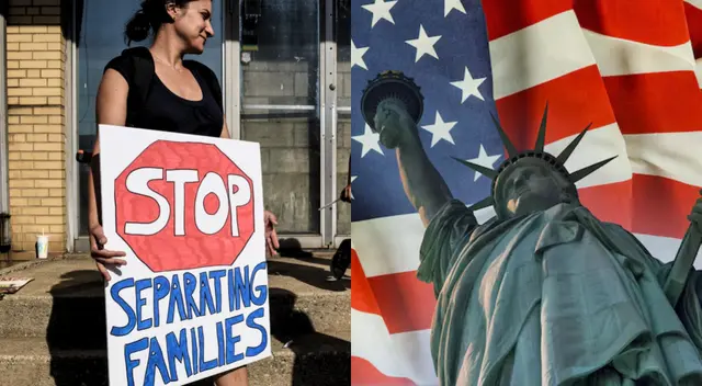 Inmigrantes Nueva York