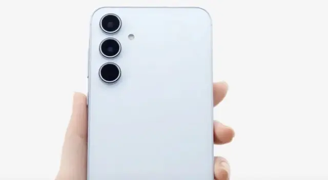 Samsung sorprendió al mundo entero cuando lanzó este gama media imbatible.