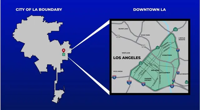 Los Ángeles
