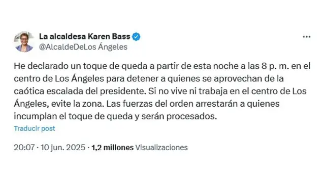 Los Ángeles