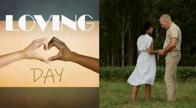 Este día conmemora la lucha por la igualdad en el matrimonio.