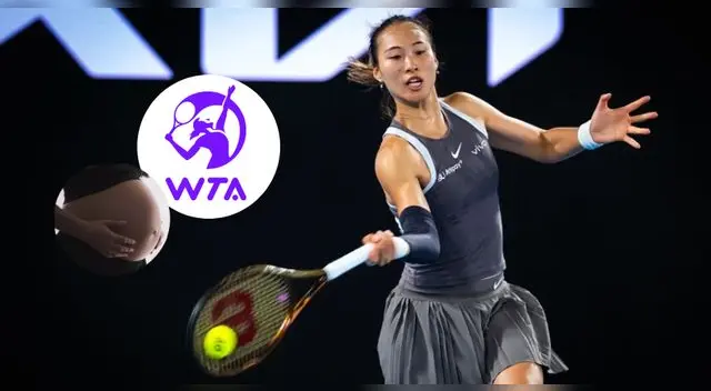 La nueva medida que implementará la WTA a las deportistas que quieren desarrollar un rol maternal