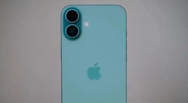 Este celular Apple te hará olvidar al iPhone 16 Pro y 16 Pro Max.