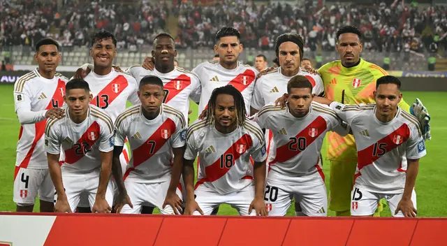 FPF contactó a reconocido entrenador para que sea el que dirija los destinos de la selección peruana. FPF contactó a reconocido entrenador para que sea el que dirija los destinos de la selección peruana.