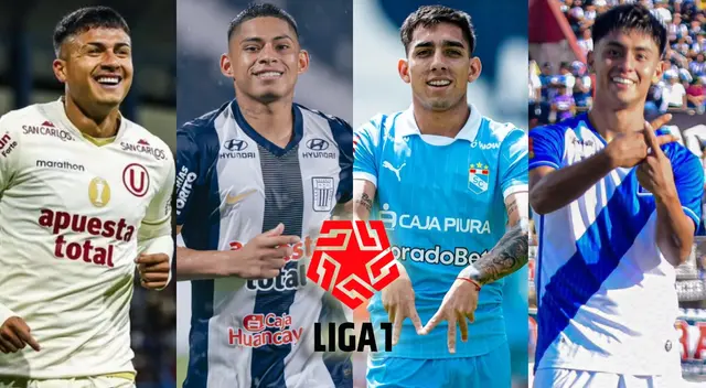 Revisa la tabla de posiciones del Torneo Apertura de la Liga 1 Revisa la tabla de posiciones del Torneo Apertura de la Liga 1