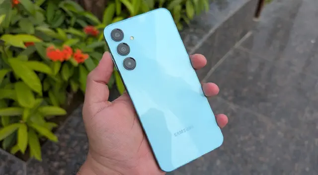 Teléfonos Samsung que recibirán la nueva actualización ONE UI 7. Teléfonos Samsung que recibirán la nueva actualización ONE UI 7.