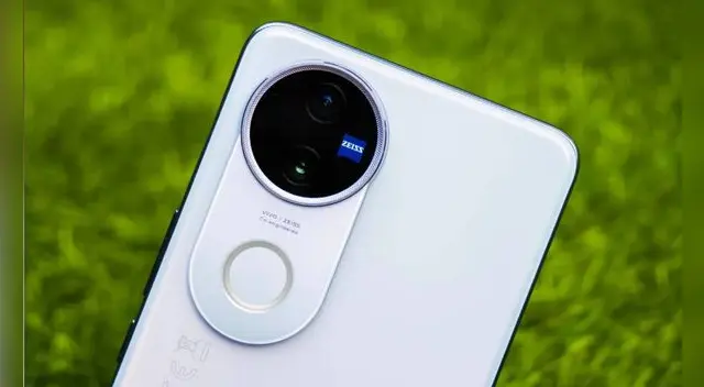 El vivo V50 5G es uno de los teléfonos de gama media con las mejores cámaras del mundo. Conoce su ficha técnica y precio oficial en 2025.