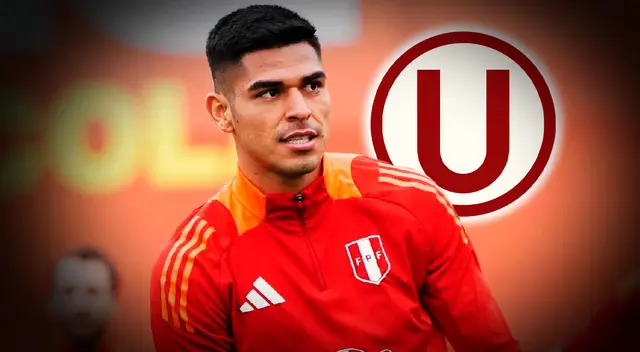 Se reveló el motivo por el que Luis Ramos no ficharía por la 'U'