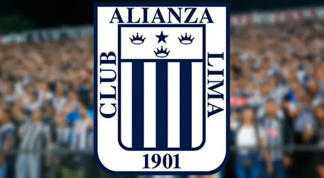 Alianza Lima anunció la salida de destacada figura que logró dos títulos