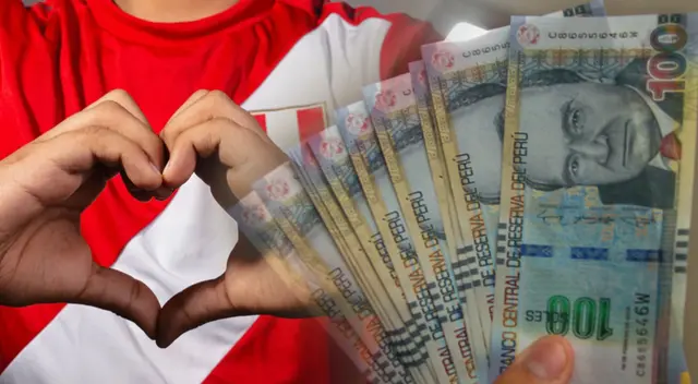 El Bono 820 soles se ha convertido en el beneficio más popular del 2025. El Bono 820 soles se ha convertido en el beneficio más popular del 2025.