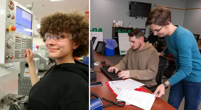 Conoce todos los detalles del lanzamiento de este proyecto educativo innovador.