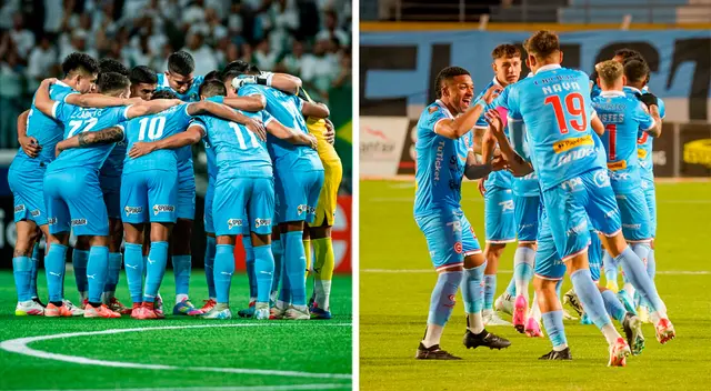 Sporting Cristal recibe a Deportivo Garcilaso por la Liga 1
