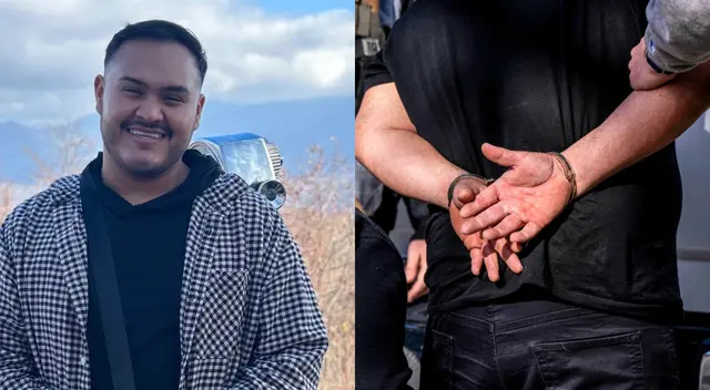 ICE detiene a inmigrante que perdió la DACA.