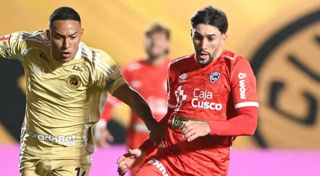 Cienciano y Cusco protagonizan un partido clave en el Torneo Apertura Cienciano y Cusco protagonizan un partido clave en el Torneo Apertura