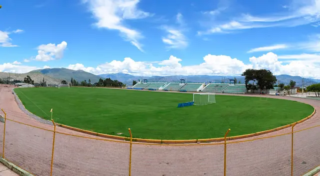 Ayacucho FC vs Universitario