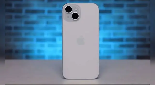 El iPhone 15 es uno de los teléfonos mejor construidos de Apple y es el más vendido en 2024. Su precio ha bajado demasiado y es la mejor compra. El iPhone 15 es uno de los teléfonos mejor construidos de Apple y es el más vendido en 2024. Su precio ha bajado demasiado y es la mejor compra.