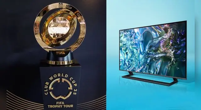 Conoce la ficha técnica y características del Smart TV QLED 4K Q65D de 55 pulgadas, uno de los mejores televisores.