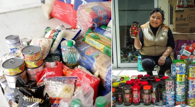 Banco de Alimentos Florida