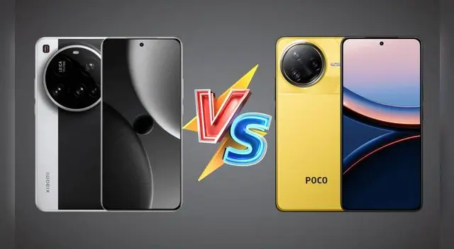 Conoce las diferencias y similitudes entre el Xiaomi 15 Ultra y POCO F7 Ultra, dos de los teléfonos más potentes del mundo, según AnTuTu Benchmark.