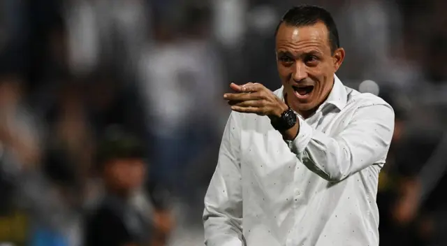 La inesperada noticia que lanzaron en Colombia sobre Alejandro Restrepo