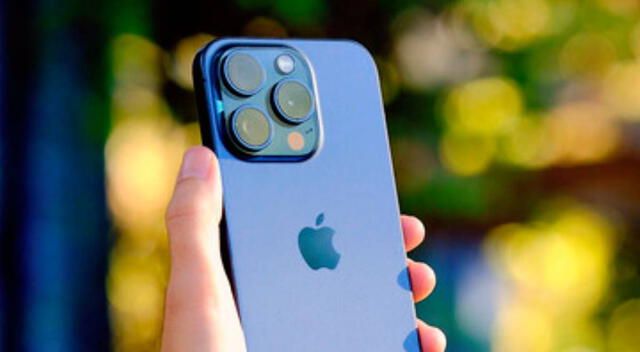 iPhone 15 Pro