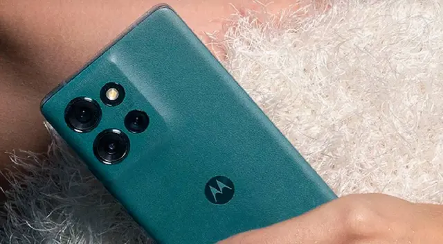 Motorola Edge 50
