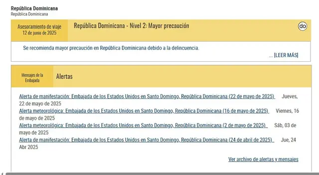 República Dominicana