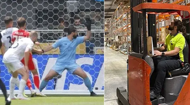 Conor Tracey de Auckland City se hizo tendencia tras goleada del Bayern Múnich.