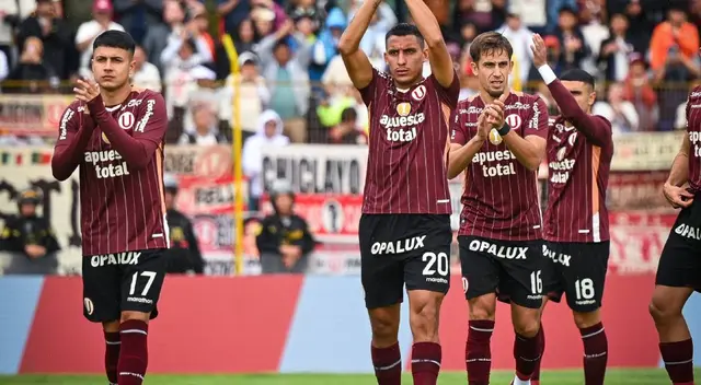 Universitario y un mensaje sumamente inesperado.