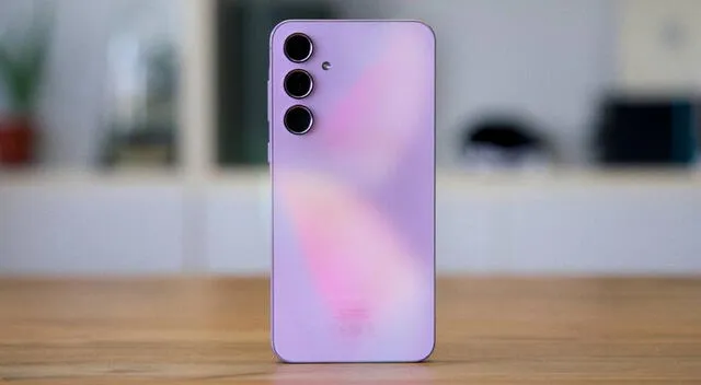 Galaxy A55 5G