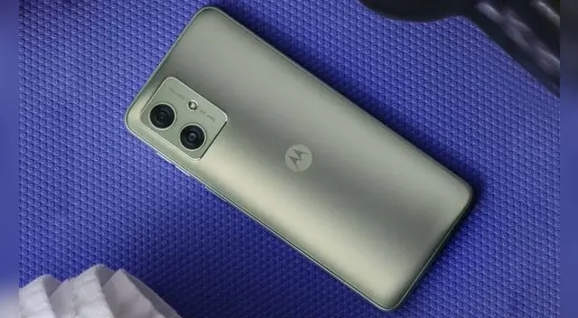 El Motorola G54 es uno de los teléfonos de gama media más potentes y baratos.