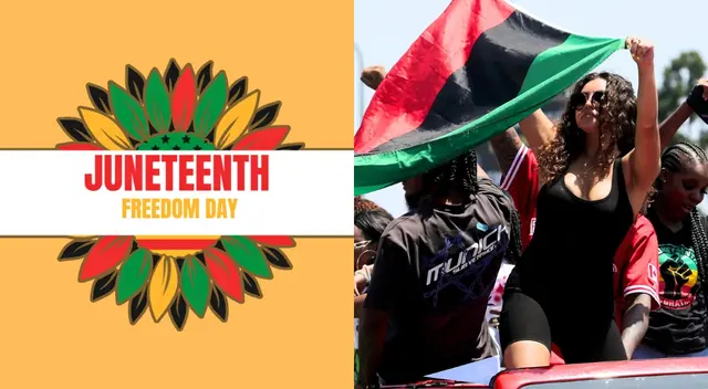 Juneteenth