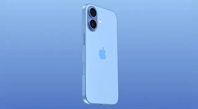 El iPhone 17 llegará en septiembre del 2025 y aquí conocerás todas las características que tendrá el teléfono de Apple. El iPhone 17 llegará en septiembre del 2025 y aquí conocerás todas las características que tendrá el teléfono de Apple.