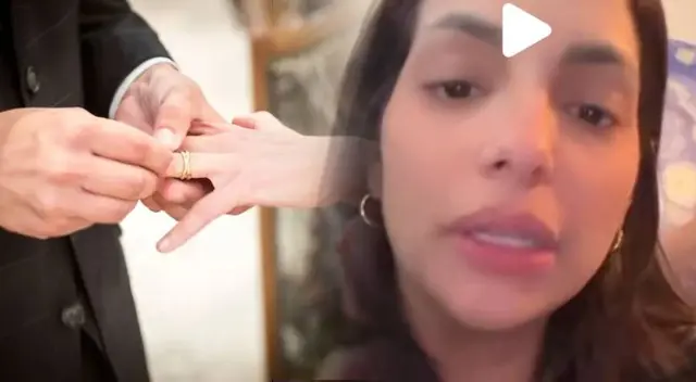 Así consiguió esta inmigrante  su Green Card por matrimonio.