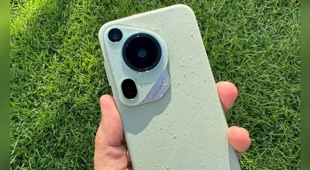 El Huawei Pura 70 Ultra es el teléfono Android con el mejor sistema de fotografía y video del mundo. Conoce su destacada ficha técnica y precio oficial.