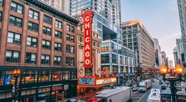 Chicago