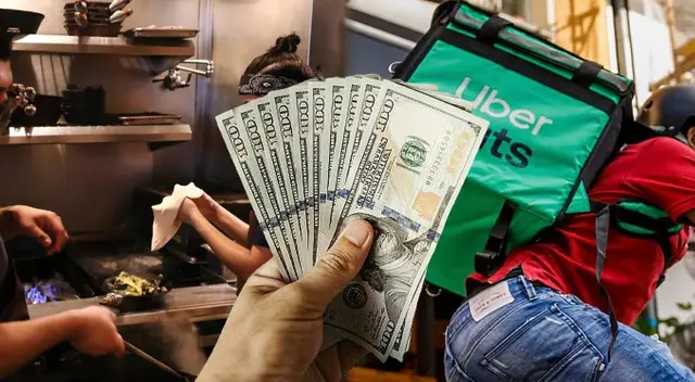 Estos trabajadores se verán beneficiados con el aumento del salario mínimo en Chicago.