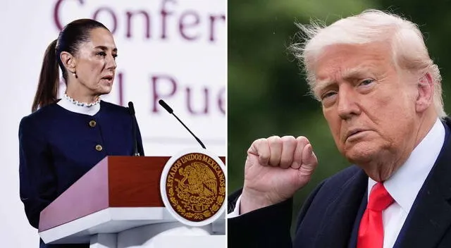 México Estados Unidos