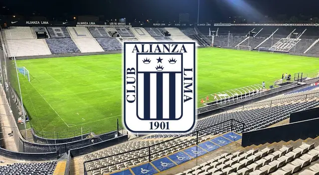 Alianza Lima anunció entradas desde 2 soles.