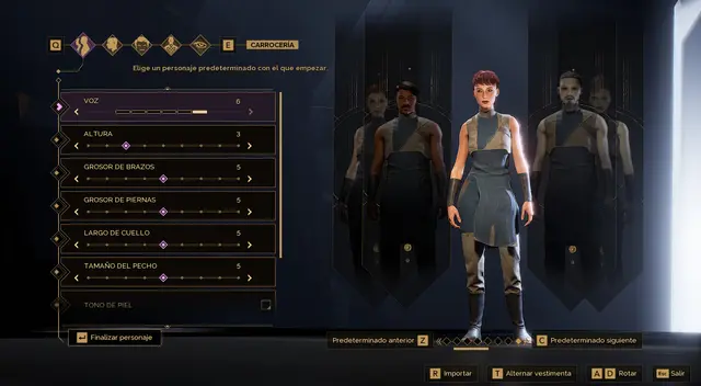 Dune: Awakening