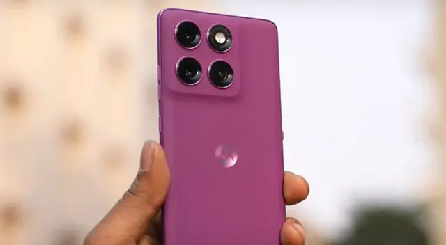 Este celular salió en 2025 y es el gama media premium más potente de este 2025. Este celular salió en 2025 y es el gama media premium más potente de este 2025.