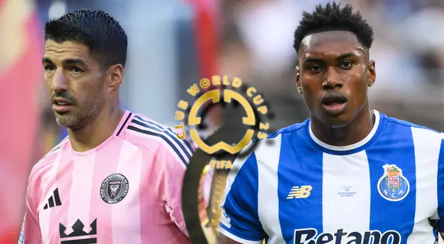 Conoce dónde ver el partido entre Inter Miami vs. Porto por el grupo A del Mundial de Clubes 2025.
