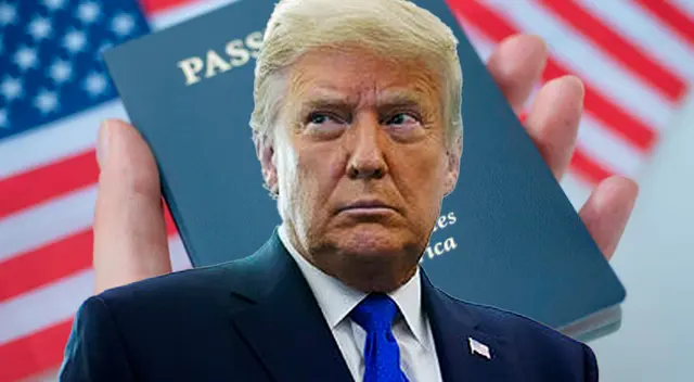 Jueza de este estado rechaza orden de Trump y permite opción de género no binario en pasaportes en EE. UU.