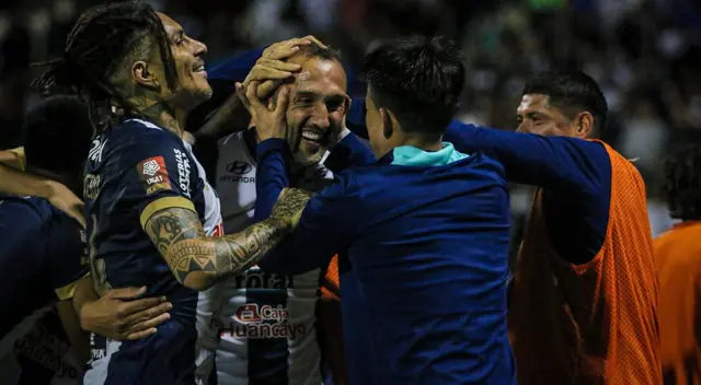 Alianza Lima venció 1-0 a Comerciantes Unidos por la fecha 10 del Torneo Apertura 2025 de la Liga 1 Perú.