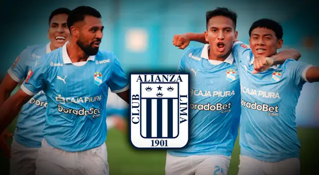 Sporting Cristal ficharía a figura que venía siendo pretendida por Alianza