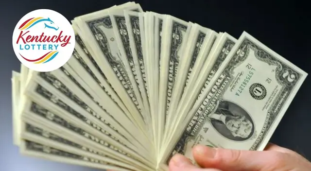 Una persona ganó en la Lotería de Kentucky un premio que cobrará cada año de por vida.
