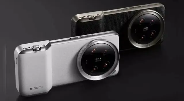 El Xiaomi 14 ULTRA es uno de los mejores teléfonos para fotografía y video con sus cuatro lentes LEICA. El Xiaomi 14 ULTRA es uno de los mejores teléfonos para fotografía y video con sus cuatro lentes LEICA.
