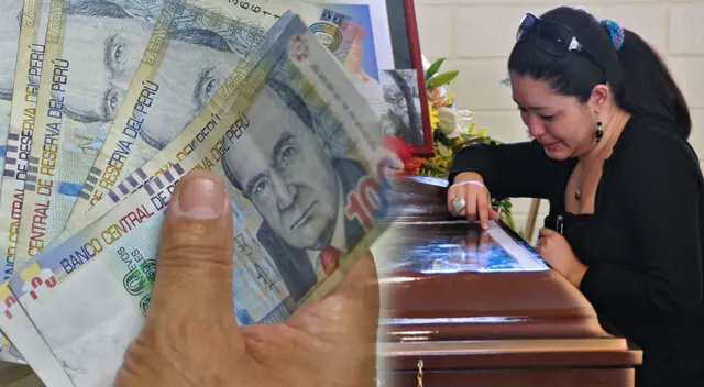 Diversos ciudadanos podrán cobrar el Bono 1,000 soles.