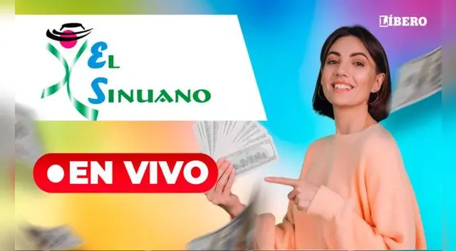 Conoce los resultados del Sorteo Sinuano Día y Noche del viernes 20 de junio.