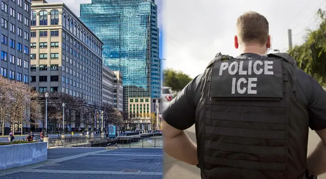 En Nueva Jersey se siguen realizando las redadas para capturar inmigrantes; esto como parte de las políticas del presidente de Estados Unidos.